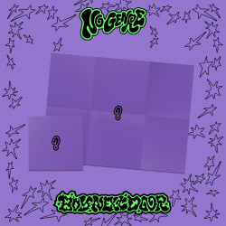 BOYNEXTDOOR - 4th EP [No Genre] (Board Game ver.)(6 SET ver.) + 6